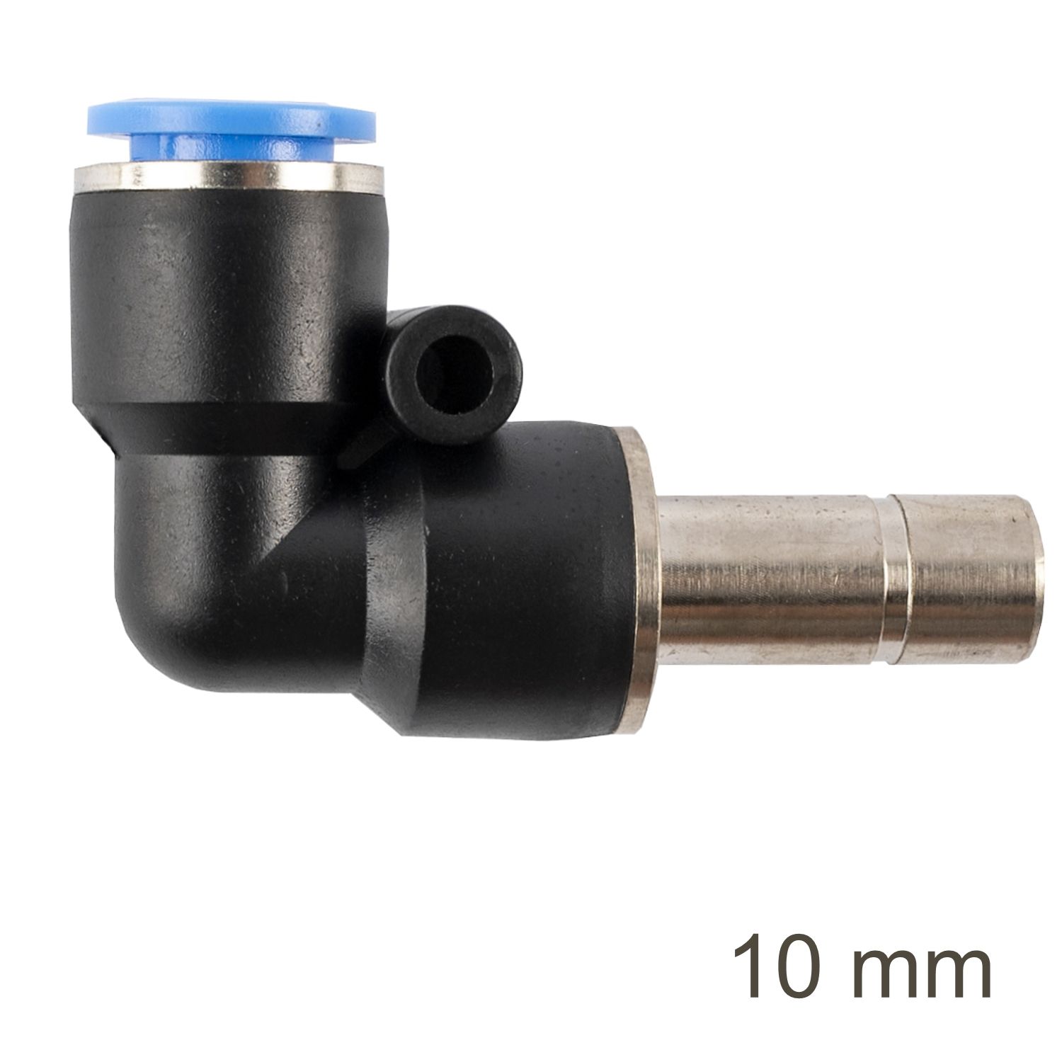 Insert Elbow Pu 10mm